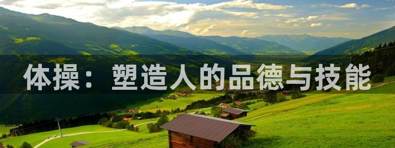 意昂体育2